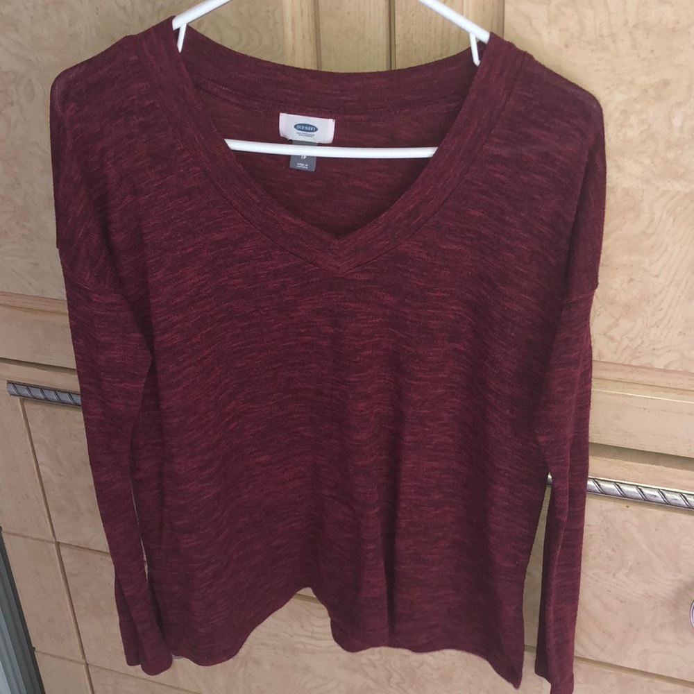 Old Navy Shirt